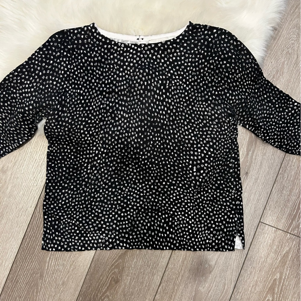 Loft long sleeve